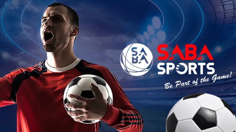Bộ môn bóng đá tại Saba Sports