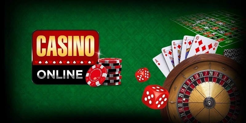 Các thông tin cơ bản về sảnh cược Casino Goal123