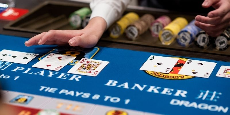 Đánh Poker Goal123 nhận về nhiều trải nghiệm tuyệt vời