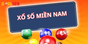 Xổ số miền Nam – Không chỉ là may rủi, mà là cơ hội đổi đời thực sự