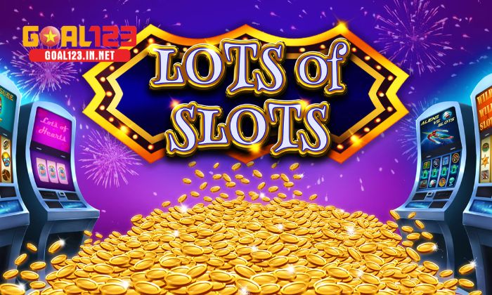 Áp dụng chiến thuật phù hợp khi chơi slot game